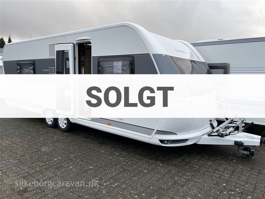 Hobby Prestige 660 WFC